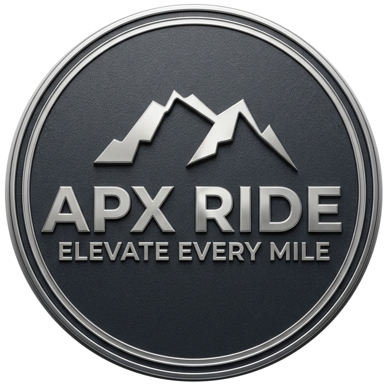 APX RIDE